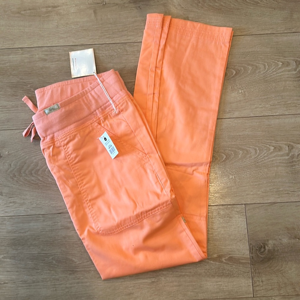 KOI SCRUB PANTS